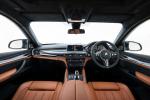 BMW X6 M 2015 года (ZA)